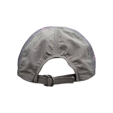 深夜珈琲 6PANEL CAP/6P26-020