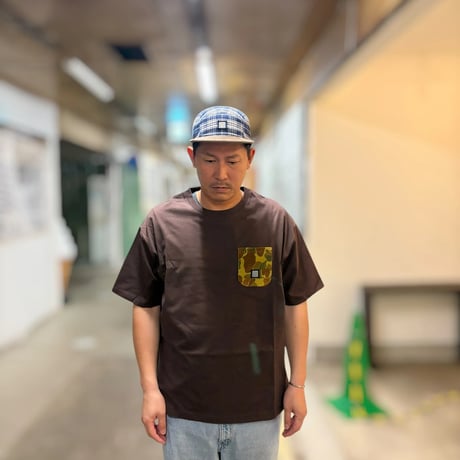 深夜珈琲 JET CAP/JC26-003