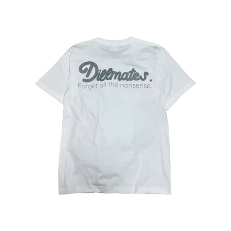 Dillmates S/S T-SHIRTS/F.A.T.N