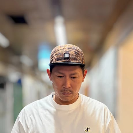 深夜珈琲 JET CAP/JC26-018