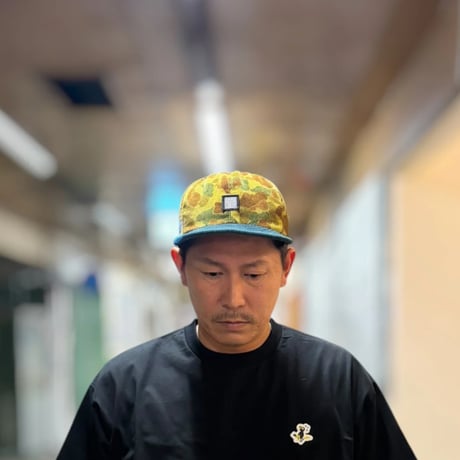 深夜珈琲 BB CAP/BB26-011