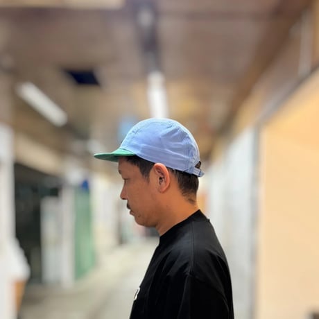 深夜珈琲 JET CAP/JC26-008