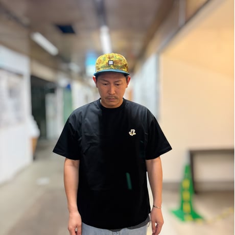深夜珈琲 BB CAP/BB26-011