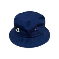 Dillmates BUCKET HAT/bebop