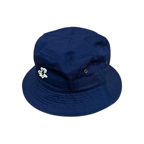 Dillmates BUCKET HAT/bebop