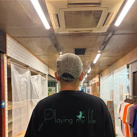 深夜珈琲 JET CAP/JC26-051
