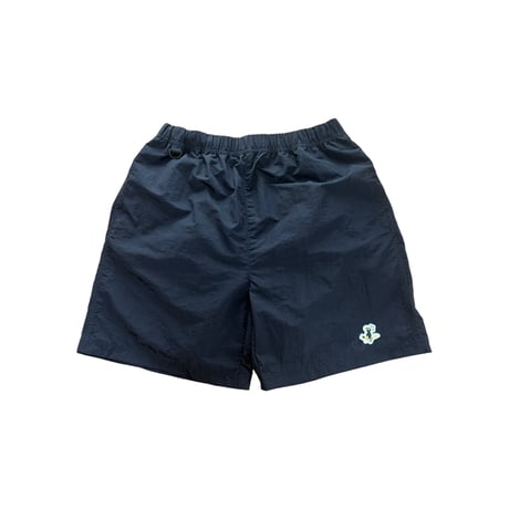 Dillmates NYLON SHORTS/OG LWP