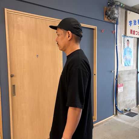 深夜珈琲 JET CAP/JC26-046