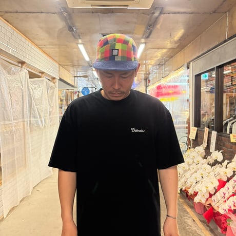 深夜珈琲 JET CAP/JC26-037
