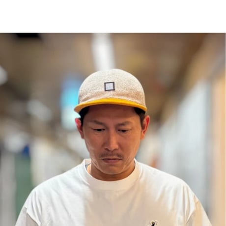 深夜珈琲 BB CAP/BB26-001