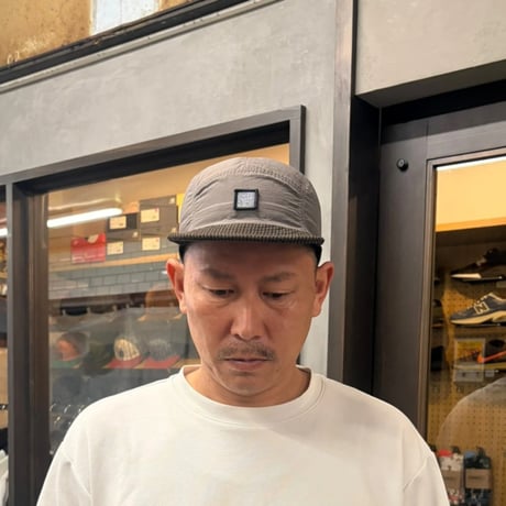 深夜珈琲 JET CAP/JC26-028