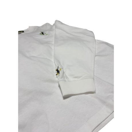 Dillmates L/S T-SHIRTS/F.A.T.N