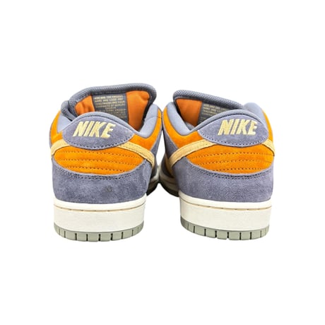NIKE SB  DUNK LOW PRO  L.CARBON
