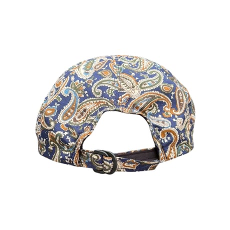 深夜珈琲 6PANEL CAP/6P26-018