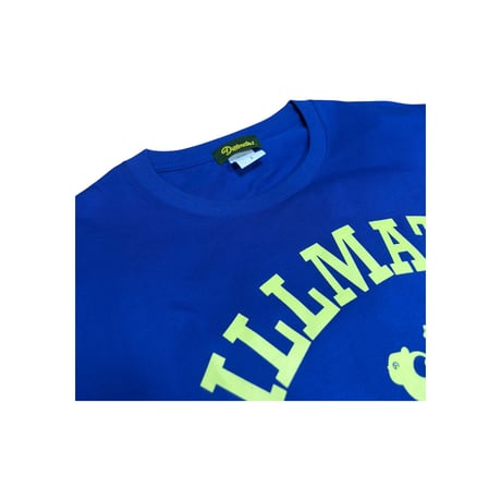 Dillmates S/S T-SHIRTS/DILL COLLEGE
