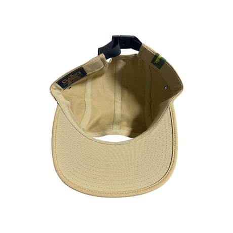 Dillmates JET CAP/OG LABEL