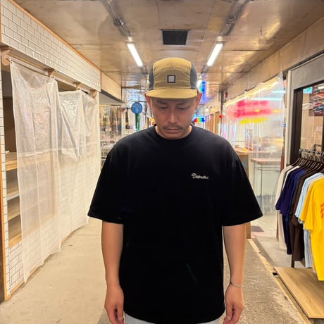 深夜珈琲 JET CAP/JC26-048