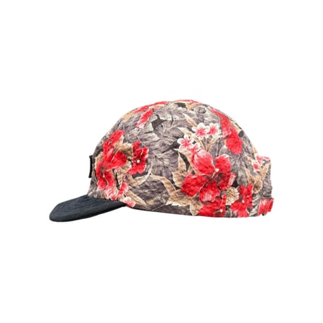 深夜珈琲 6PANEL CAP/6P26-024