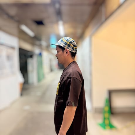 深夜珈琲 JET CAP/JC26-009