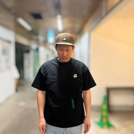 深夜珈琲 BB CAP/BB26-034