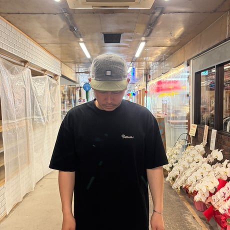 深夜珈琲 JET CAP/JC26-041