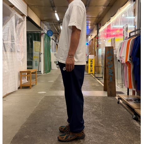Dillmates TRACK PANTS/OG LWP