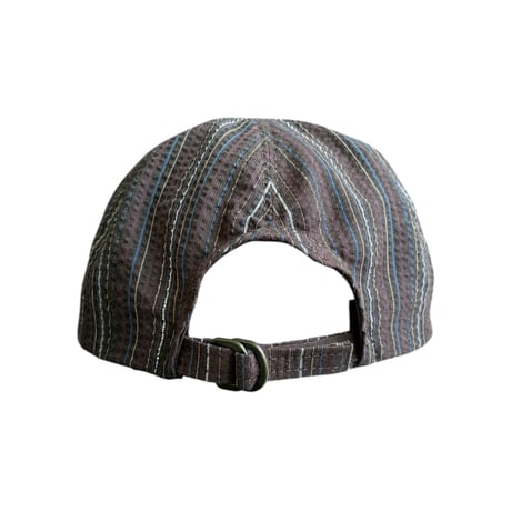 深夜珈琲 6PANEL CAP/6P26-010