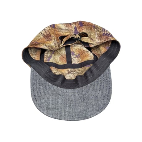 深夜珈琲 JET CAP/JC26-055