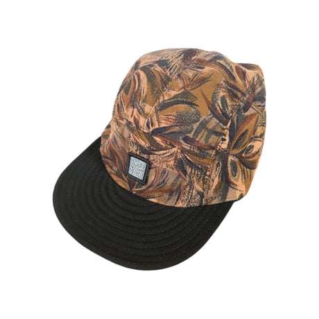 深夜珈琲 JET CAP/JC26-018