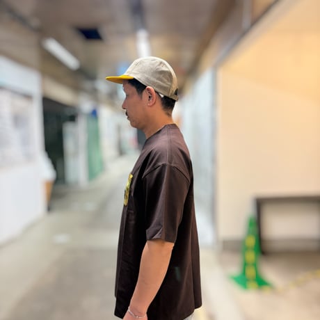 深夜珈琲 JET CAP/JC26-019