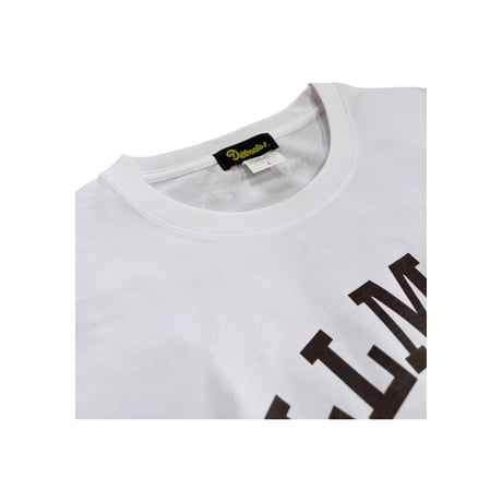 Dillmates S/S T-SHIRTS/DILL COLLEGE