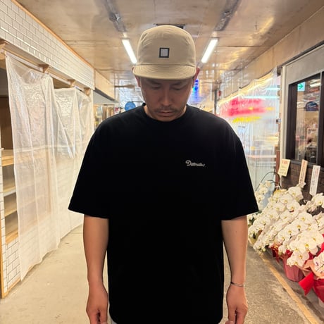 深夜珈琲 JET CAP/JC26-035