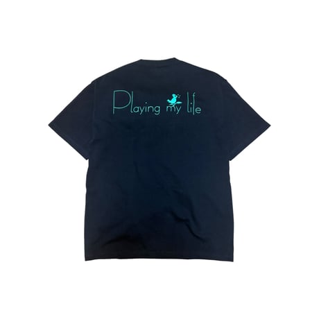 Dillmates S/S T-SHIRTS/P.M.L.