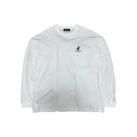 Dillmates L/S T-SHIRTS/F.A.T.N
