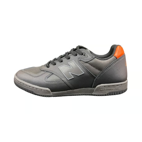 NEW BALANCE  NM600/BLACK