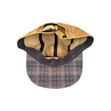 深夜珈琲 JET CAP/JC26-040