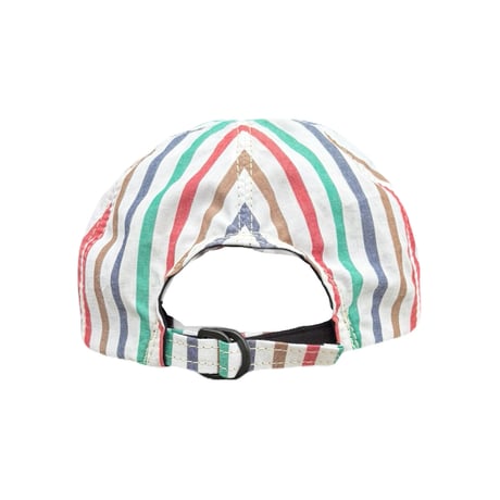 深夜珈琲 6PANEL CAP/6P26-026
