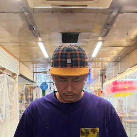 深夜珈琲 BB CAP/BB26-041