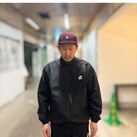 深夜珈琲 BB CAP/BB26-002