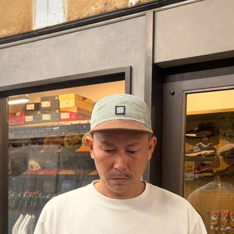 深夜珈琲 JET CAP/JC26-025