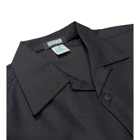 深夜珈琲 S/S S-SHIRTS/OG EMB
