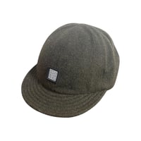 深夜珈琲 6PANEL CAP/6P26-003
