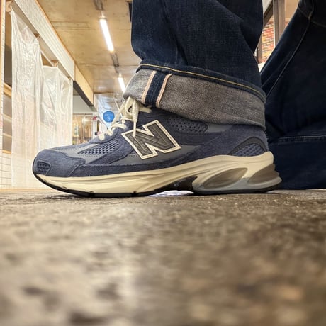 NEW BALANCE  U2010/V.INDIGO/A.GREY
