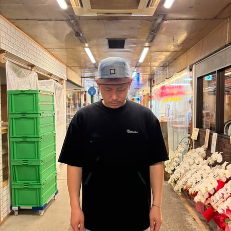 深夜珈琲 JET CAP/JC26-033