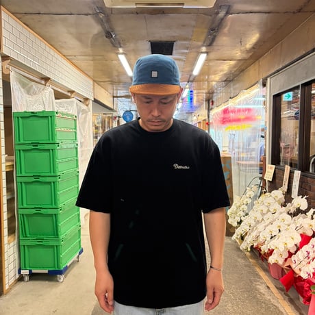 深夜珈琲 JET CAP/JC26-034