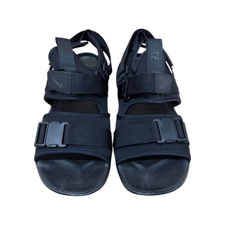 NIKE  CANYON SANDAL/ALL BLACK