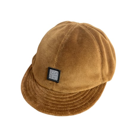 深夜珈琲 6PANEL CAP/6P26-004