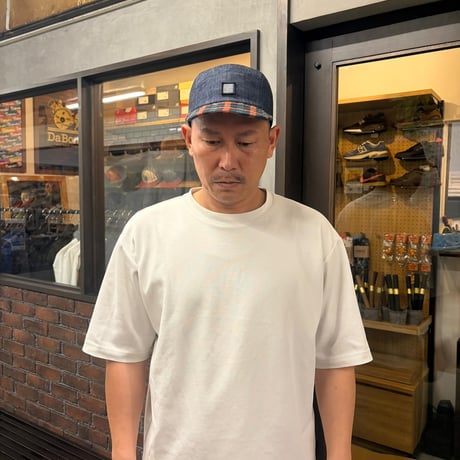 深夜珈琲 JET CAP/JC26-026