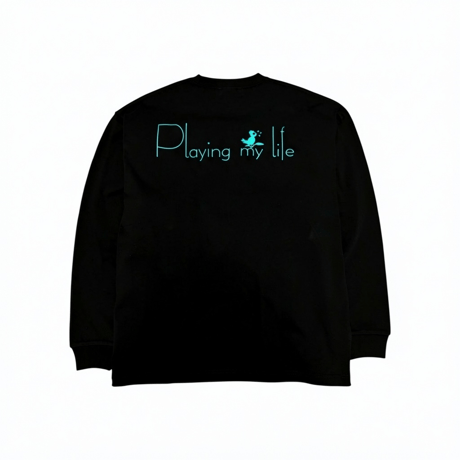 Dillmates L/S T-SHIRTS/P.M.L.