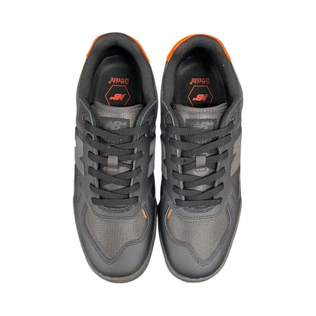 NEW BALANCE  NM600/BLACK